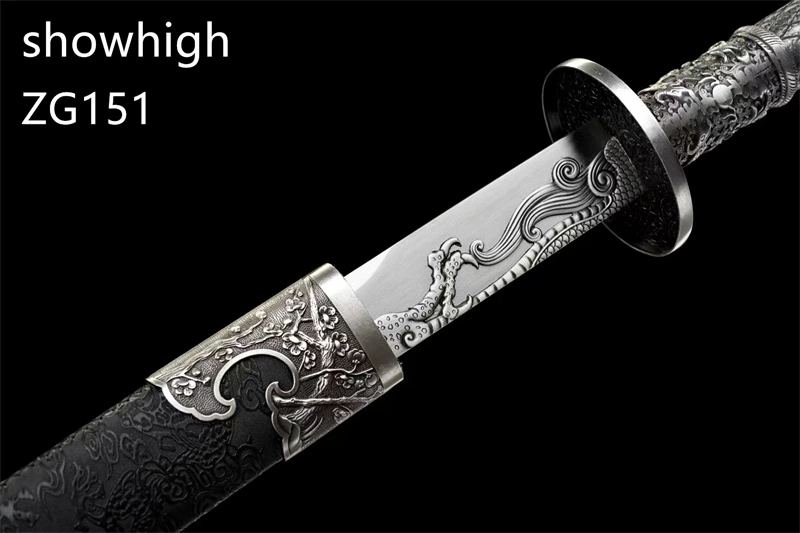 Miao Dao ZG151  138CM