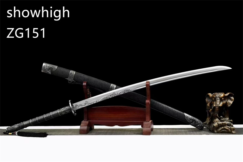 Miao Dao ZG151  138CM