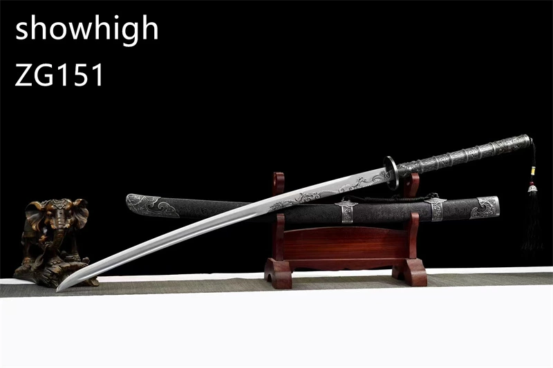 Miao Dao ZG151  138CM