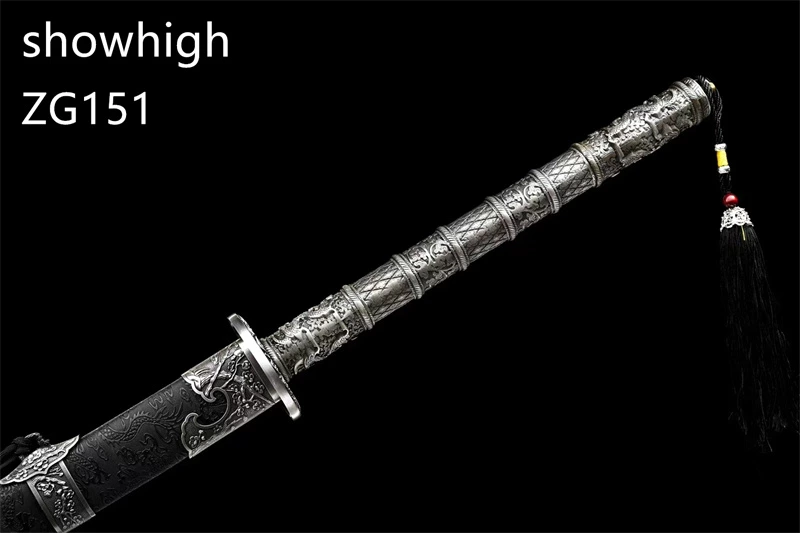 Miao Dao ZG151  138CM