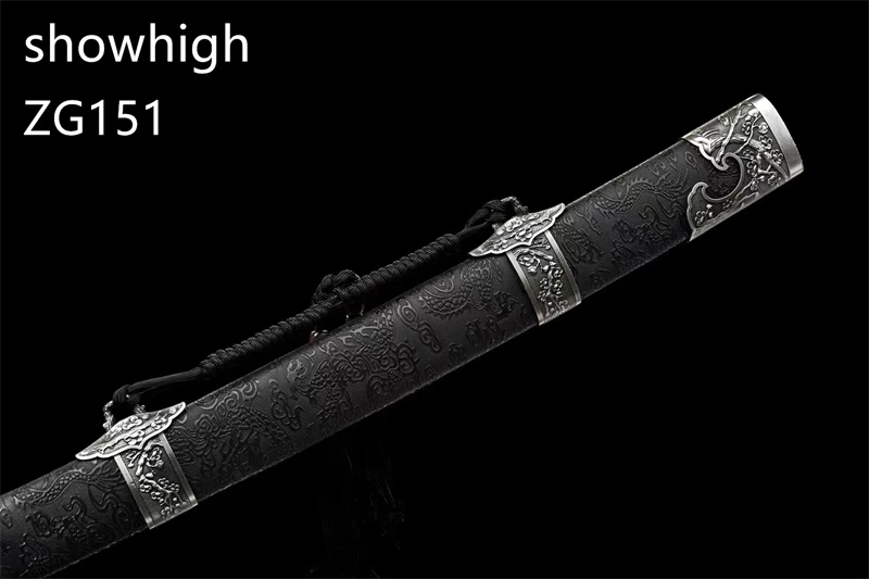 Miao Dao ZG151  138CM
