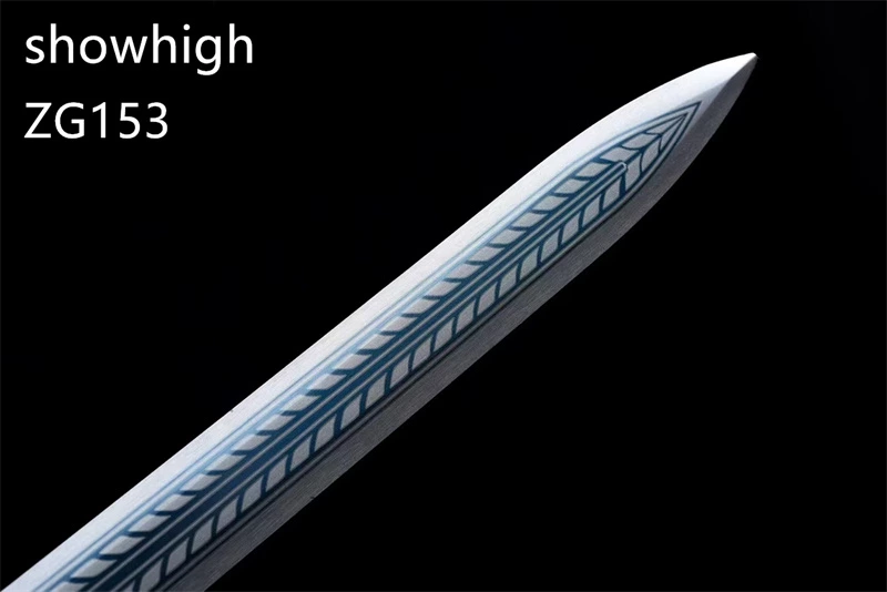 Chinese Yi  Tian Sword ZG153
