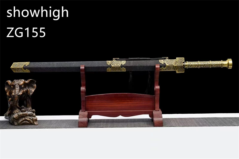 Chinese Swords  ZG155