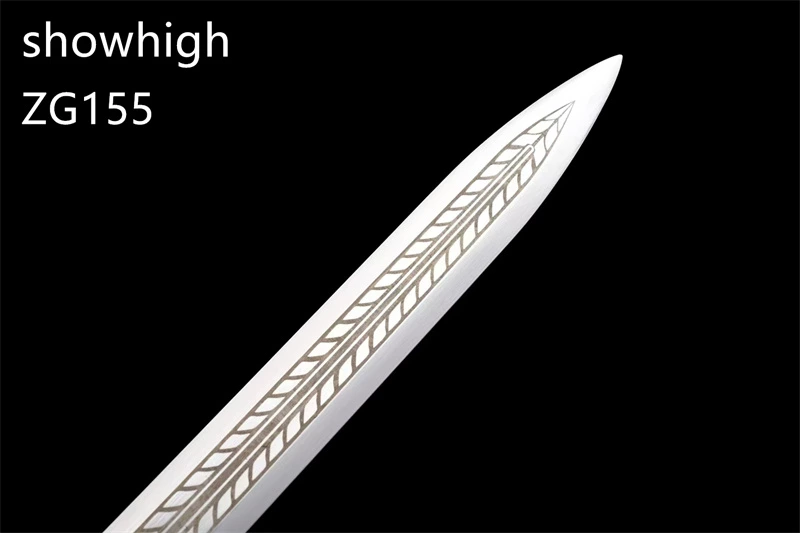 Chinese Swords  ZG155