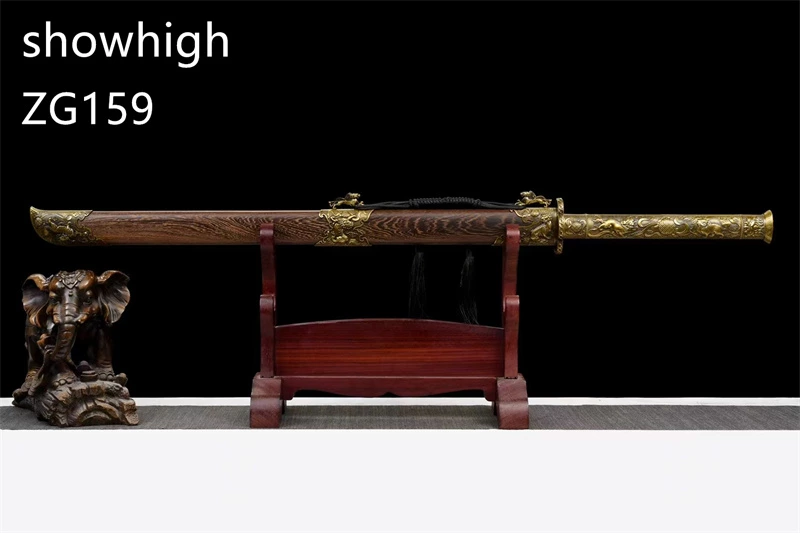 lion sword ZG159