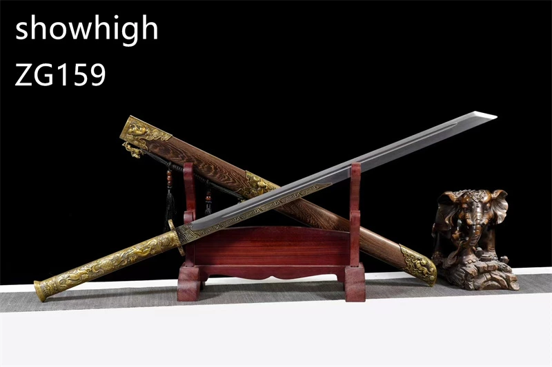lion sword ZG159