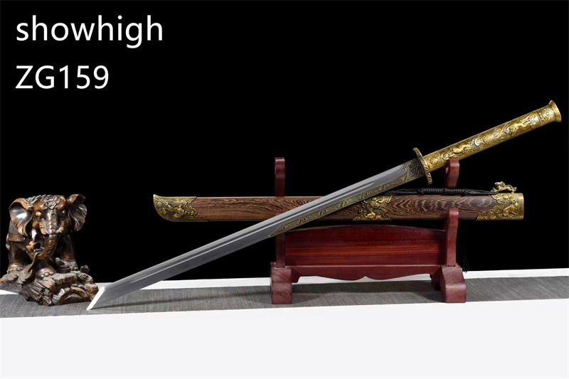 lion sword ZG159