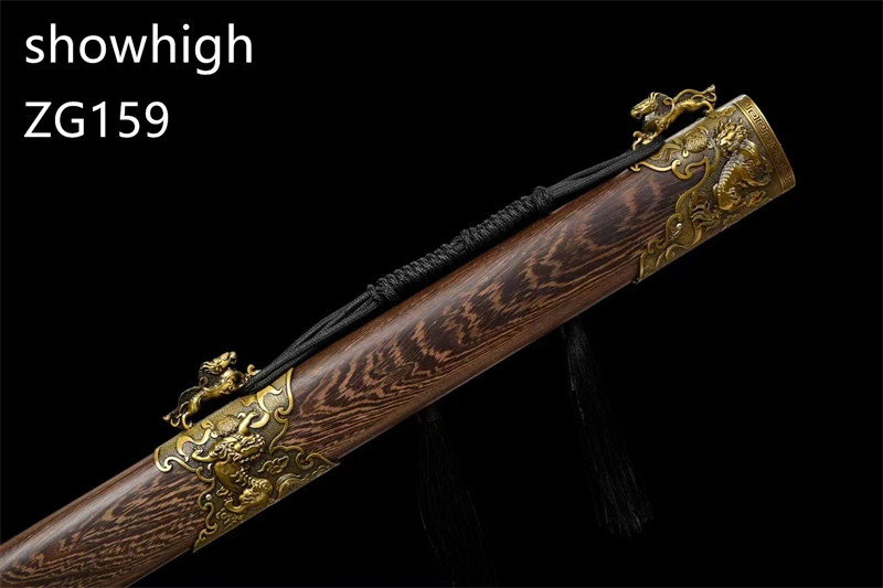 lion sword ZG159
