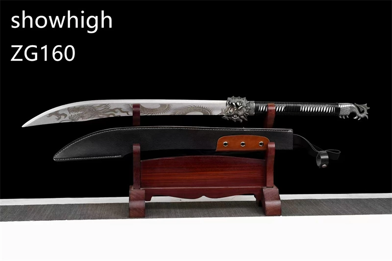 dragon Niu Wei dao ZG160