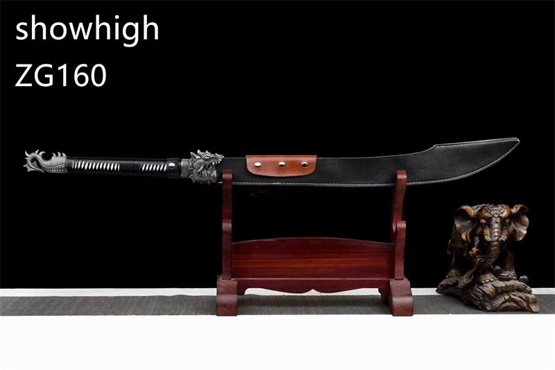 dragon Niu Wei dao ZG160