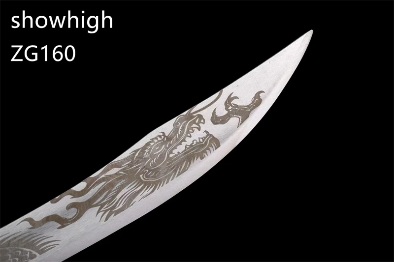 dragon Niu Wei dao ZG160