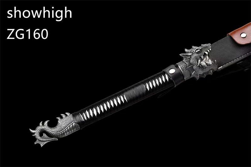 dragon Niu Wei dao ZG160
