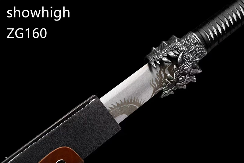dragon Niu Wei dao ZG160