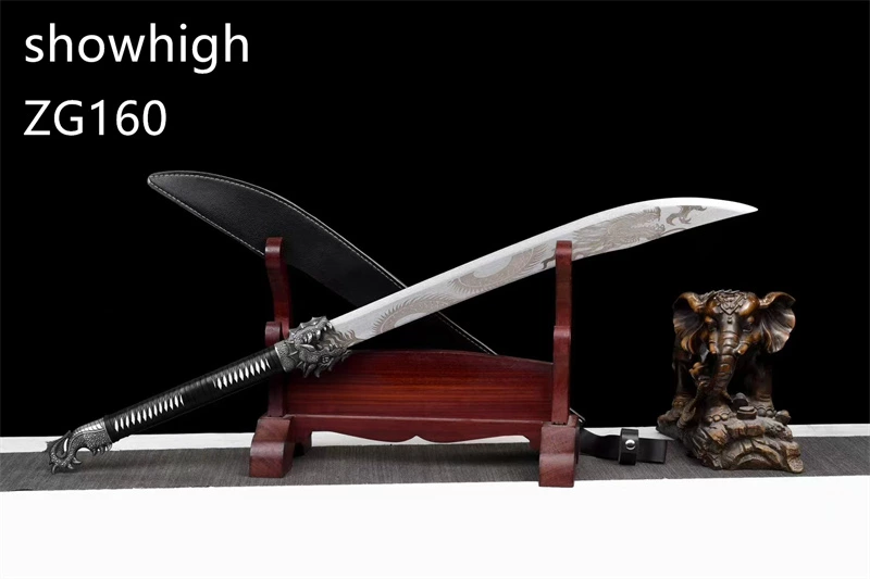 dragon Niu Wei dao ZG160