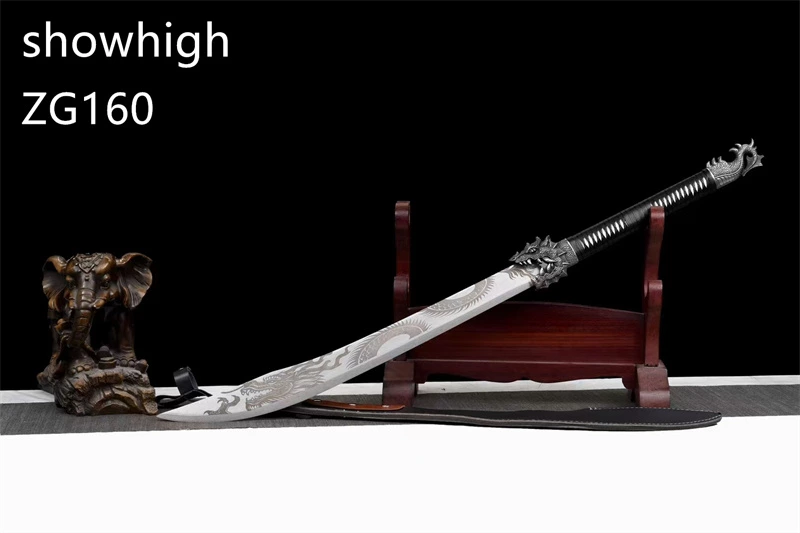 dragon Niu Wei dao ZG160