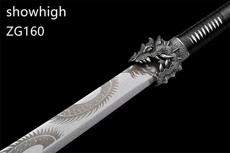 dragon Niu Wei dao ZG160