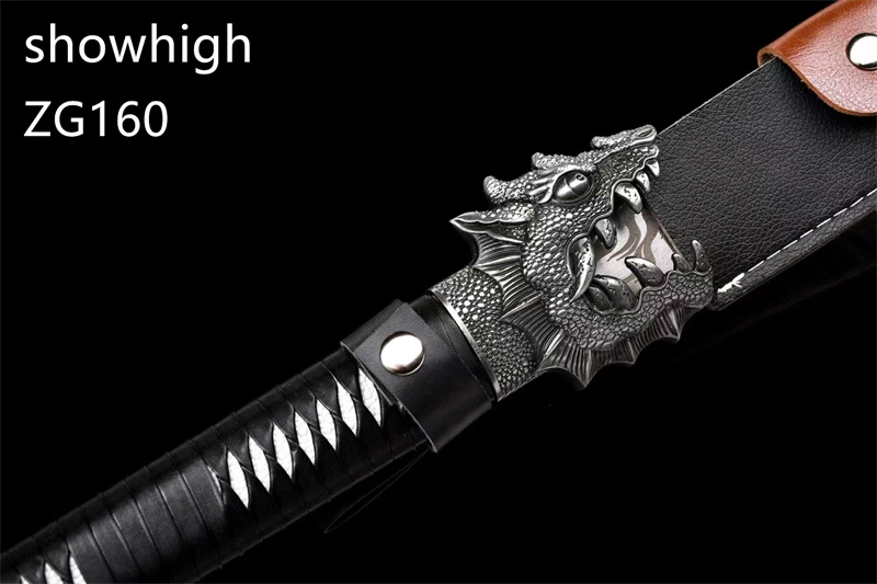 dragon Niu Wei dao ZG160