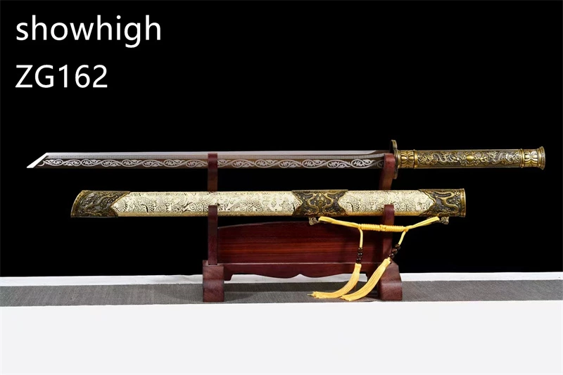 dragon sword ZG162