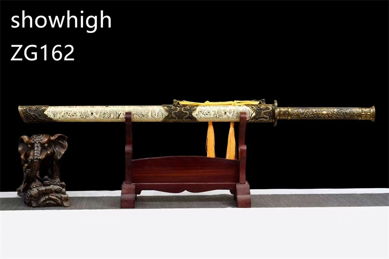 dragon sword ZG162