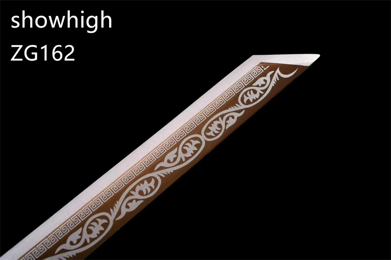 dragon sword ZG162