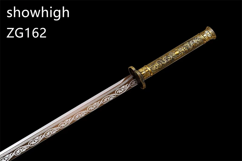 dragon sword ZG162