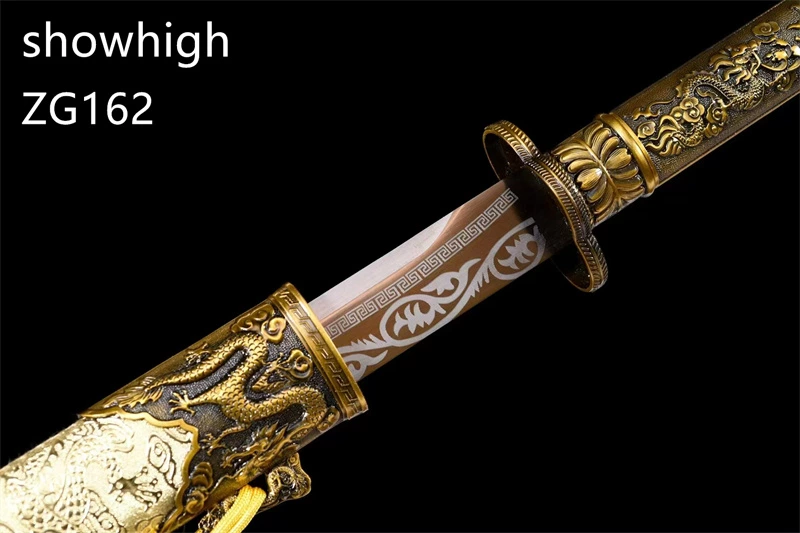 dragon sword ZG162