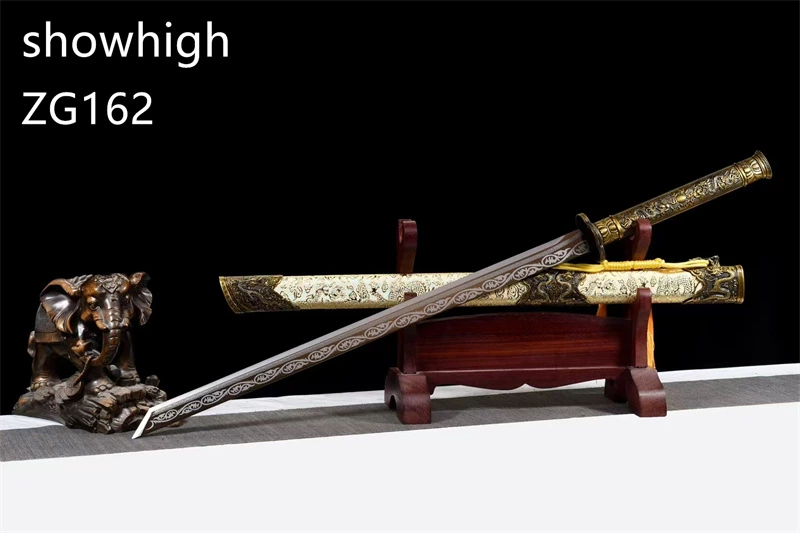 dragon sword ZG162
