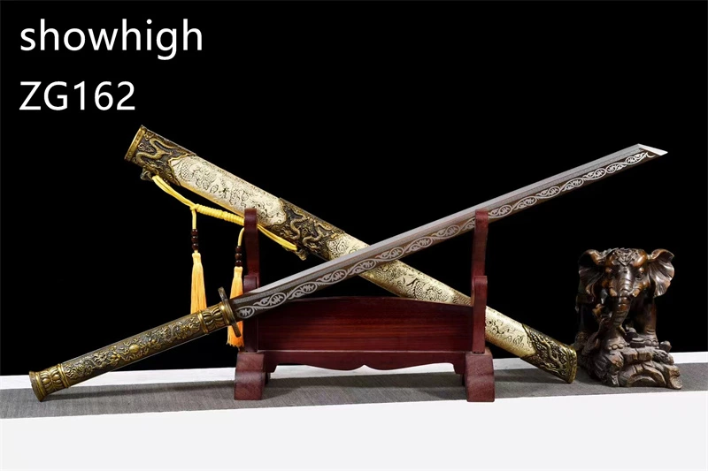 dragon sword ZG162