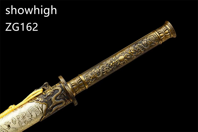 dragon sword ZG162