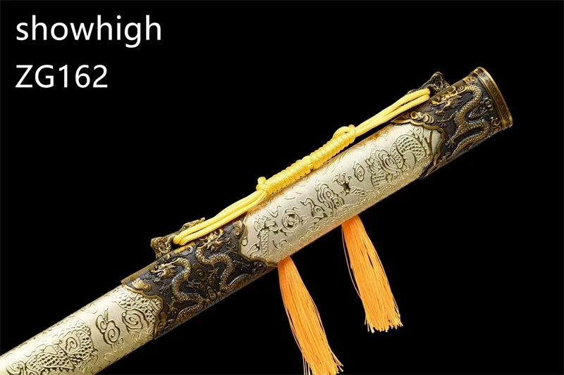 dragon sword ZG162