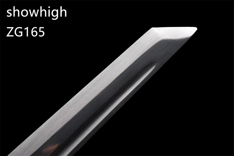 dragon and phoenix mini sword ZG165