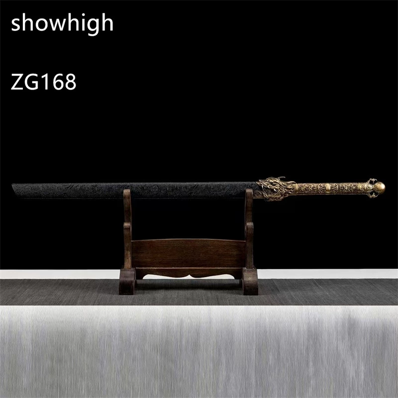dragon sword ZG168