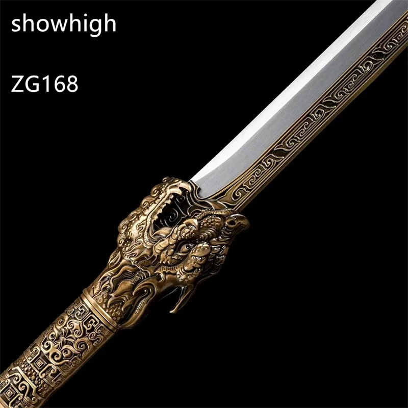 dragon sword ZG168