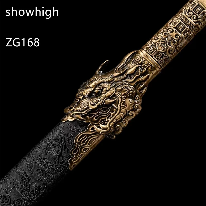 dragon sword ZG168