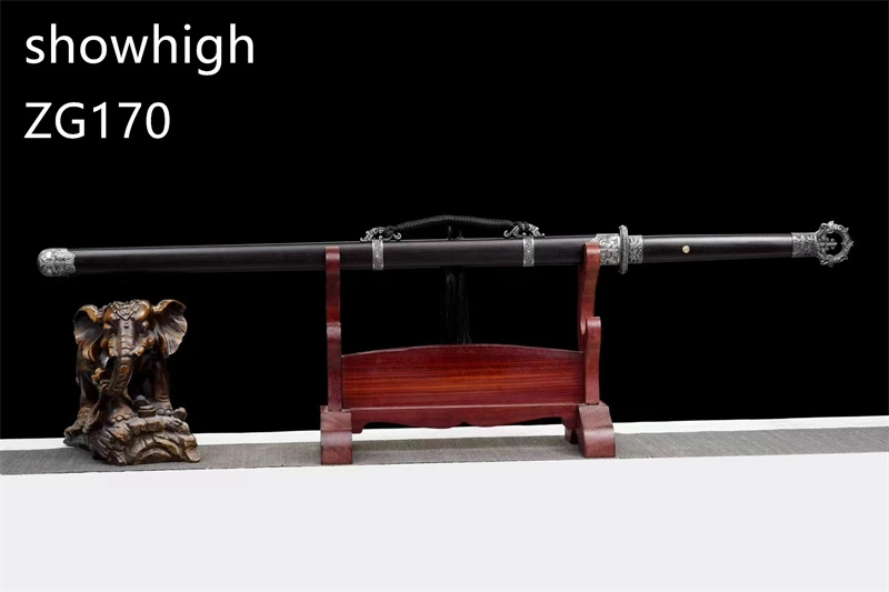 Chinese Swords  ZG170