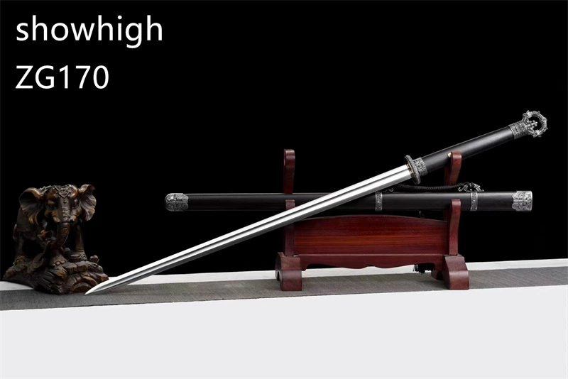 Chinese Swords  ZG170