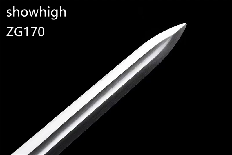 Chinese Swords  ZG170