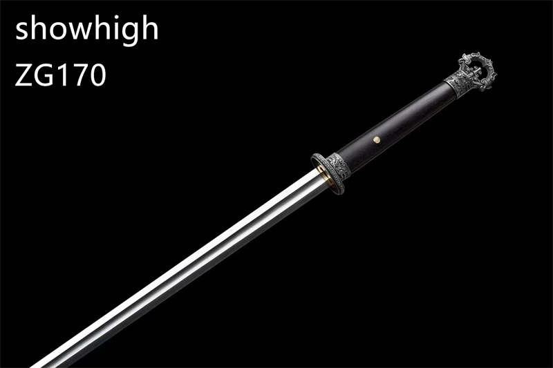 Chinese Swords  ZG170