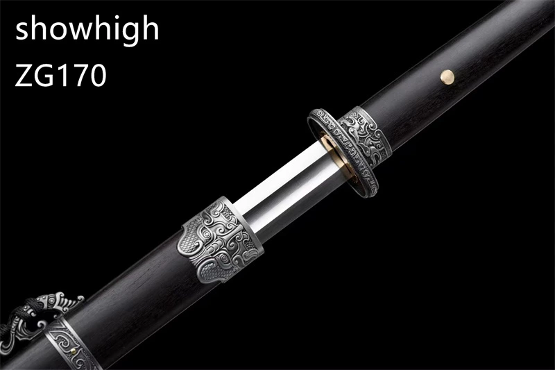 Chinese Swords  ZG170