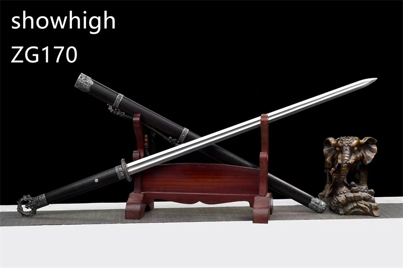 Chinese Swords  ZG170