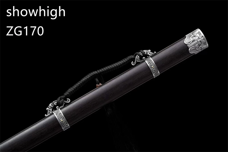 Chinese Swords  ZG170