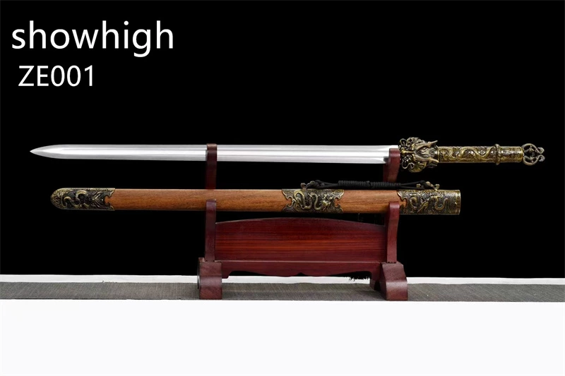 King dragon sword  ZE001