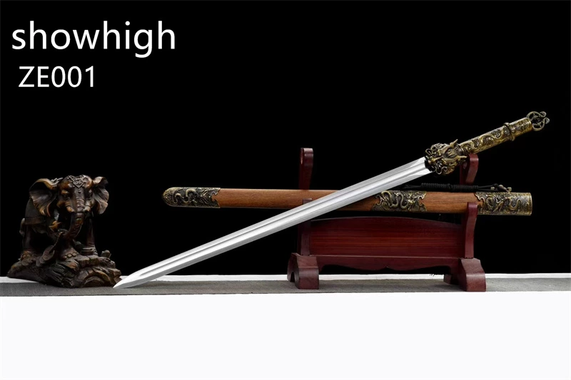 King dragon sword  ZE001