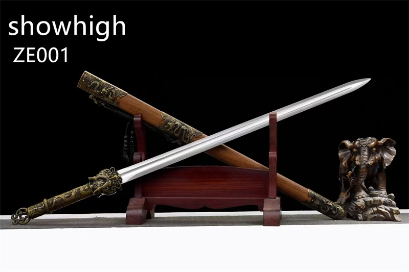 King dragon sword  ZE001