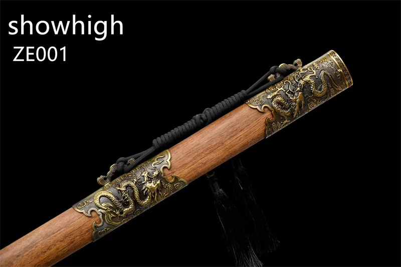 King dragon sword  ZE001