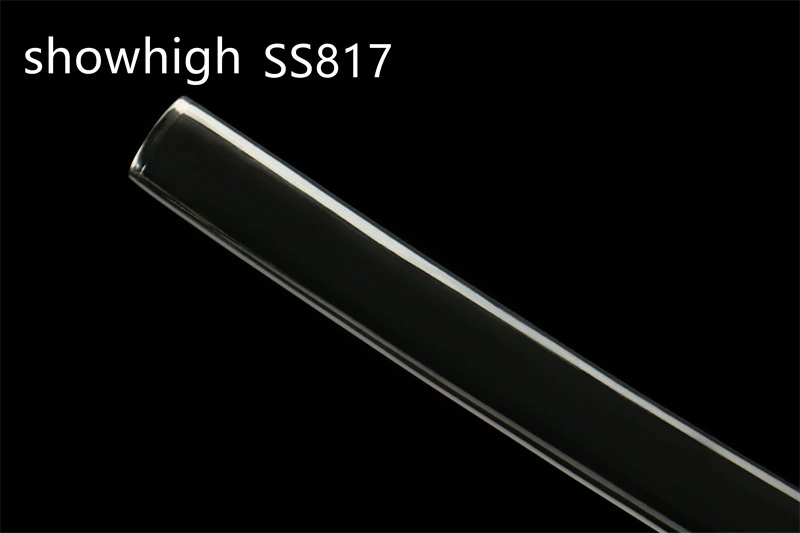 high quality tamahagane sword SS817