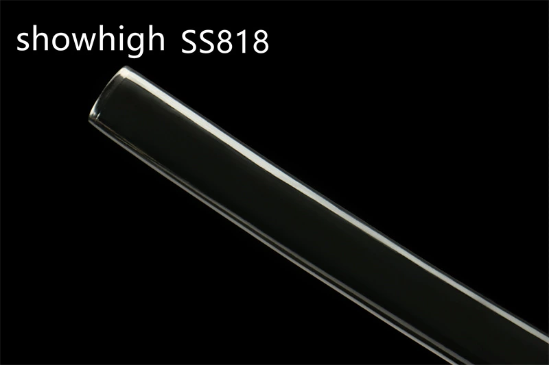 high quality tamahagane sword SS818