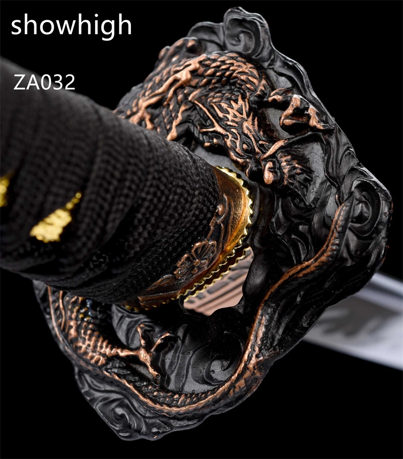 dragon katana sword ZA032