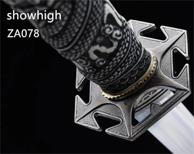 dragon katana sword ZA078