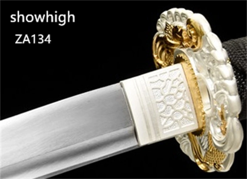 handmade katana sword ZA134